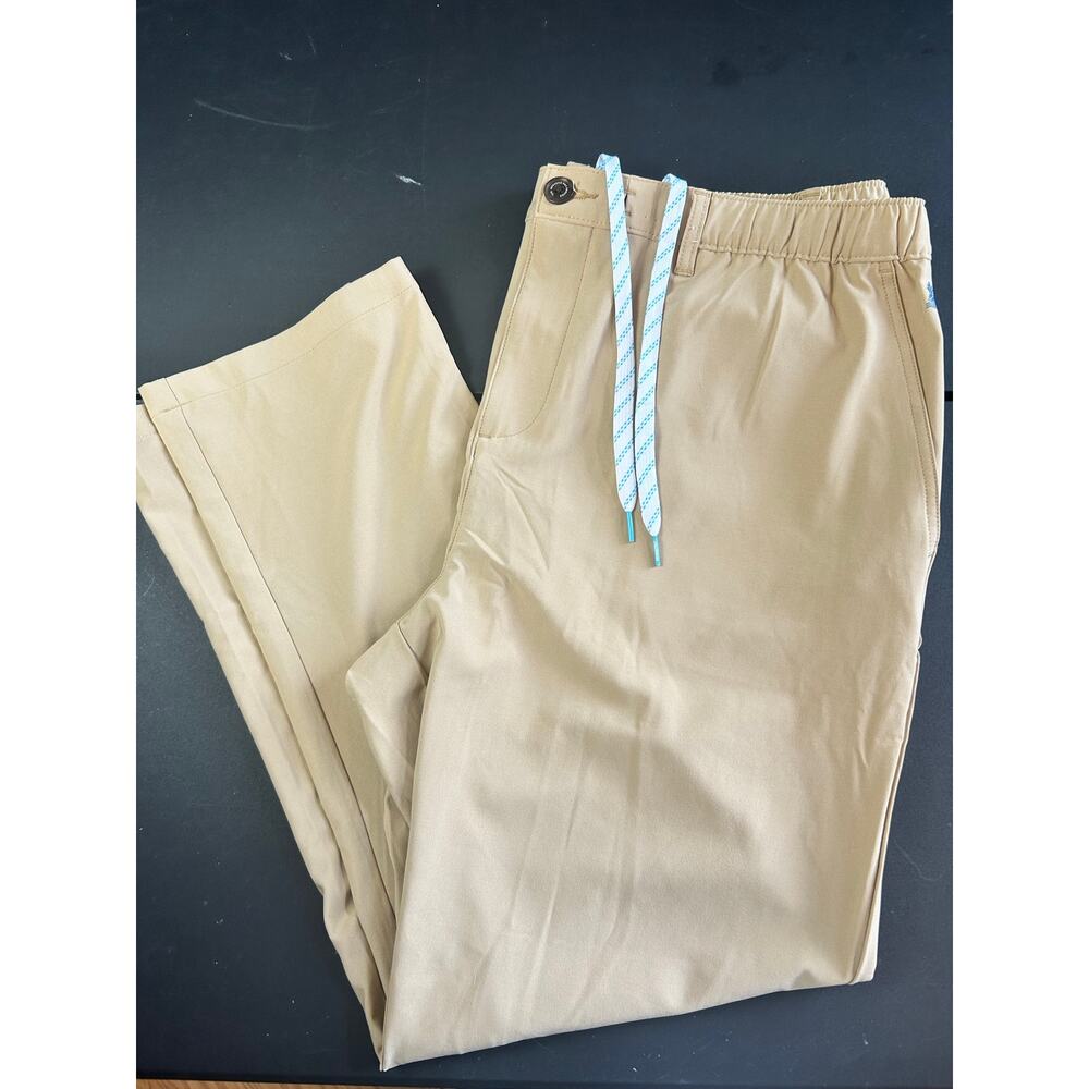 Chubbies Men's Khaki Pants Size XX-Large NWOT